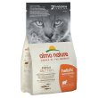 almo cat holistic 400 gr pesce
