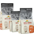 almo holistic cat fresh pollo riso 400gr 605 minsan 913208462