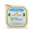 almo dog daily menu bio 100gr puppy pollo e latte - ex bio pate' 307 ...