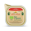 almo dog daily menu bio 100gr manzo - ex bio pate' 261 minsan 9132087...