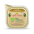 almo dog daily menu bio 100gr tacchino - ex bio pate' 263 minsan 9132...