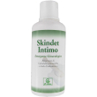 skindet detergente intimo 500ml - dermatologico rinfrescante e protettivo
