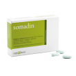 somadin 30 compresse - integratore tono dell'umore