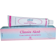 clinnix akne - crema viso seboregolatrice per pelli a tendenza acneica 30 ml