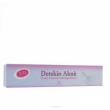 detskin aknè crema 30 ml, trattamento seboregolatore con spf30