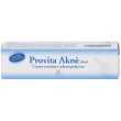 provita aknè crema seboregolatrice antiacne spf30 30 ml