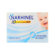 narhinel - ricambi soft aspiratore nasale confezione 10 pezzi