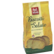 baule volante biscotti della salute dolci e fragranti 300 grammi