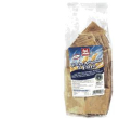 baule volante crackers farro senza lievito 200 grammi