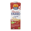 isola bio bevanda al farro 1000 ml soluzione bevibile