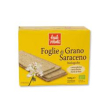 baule volante foglie di grano saraceno bio 150 grammi