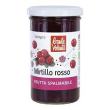 frutta spalmab cranberry 280g