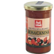 baule volante frutta spalmabile rosa canina 280 grammi