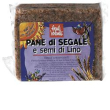 pane integr segale lino 500g