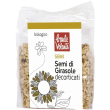 semi di girasole sgusciati 250 g