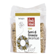 baule semi girasole sgusc.250g