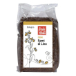 semi di lino biologici 500 g