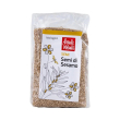 semi di sesamo biologici 400 g