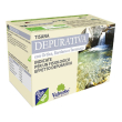 tisana depurativa 30 g g tè