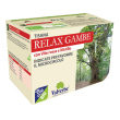 valverbe tisana relax gambe 20g