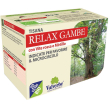 tisana relax gambe 20 g g