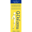 q-dol crema antidolorifica 100 ml - sollievo rapido dolori muscolari