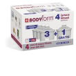 bodyform cart.filtr.3+1pz f4p