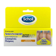 scholl crema talloni screpolati active repair k+ 60 ml