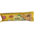 schar cereal bar barretta ai cereali con cioccolato al latte 25 g