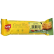 schär cereal bar 25 g barretta