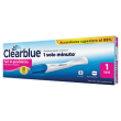 clearblue test di gravidanza rilevazione rapida (1 pz)