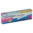 clearblue test di gravidanza rilevazione rapida – 1 test risultato veloce