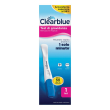 clearblue test di gravidanza plus facile da utilizzare