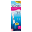 test di gravidanza clearblue rilevazione rapida 1 pezzo