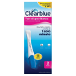clearblue test di gravidanza rilevazione rapida 2 pezzi