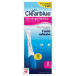 test di gravidanza clearblue rilevazione rapida 2 pezzi