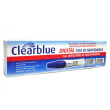 clearblue - test di gravidanza con indicatore delle settimane - 1 pezzo
