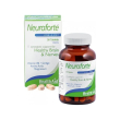 neuroforte 30 capsule - integratore per il sistema nervoso