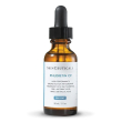 skinceuticals phloretin cf siero antiossidante per pelli iperpigmentate con 10% di vitamina c pura 3