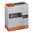 argea argilla e oli essenziali 5x25 g bustina