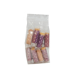cartucce vesuvio - prodotto dietetico senza glutine 250 gr