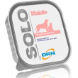 drn solo maiale cibo umido per cani e gatti 300 grammi