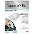 3m italia 3m cerotto tegaderm pad - 5 cerotti 6 x 10 cm