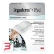 cerotto tegaderm pad 6x10cm 5pezzi