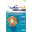 3m italia 3m cerotti tegaderm + pad - 5 cerotti 9 x 15 cm