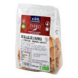 stelle di farro cocco 250g