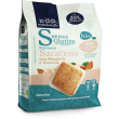 rusticotti di grano saraceno mandorle e nocciole senza glutine - sotto