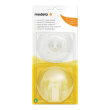 medela paracapezzoli contact misura l 24 mm grande 2 pezzi