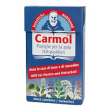 carmol caramelle gommose 45g