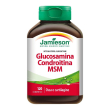 jamieson glucosamina condroitina msm 120 pz compresse
